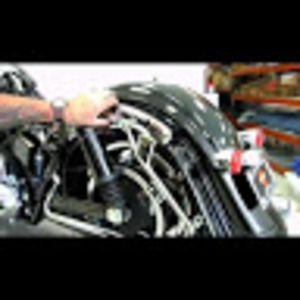 Meet your Posher, Robert